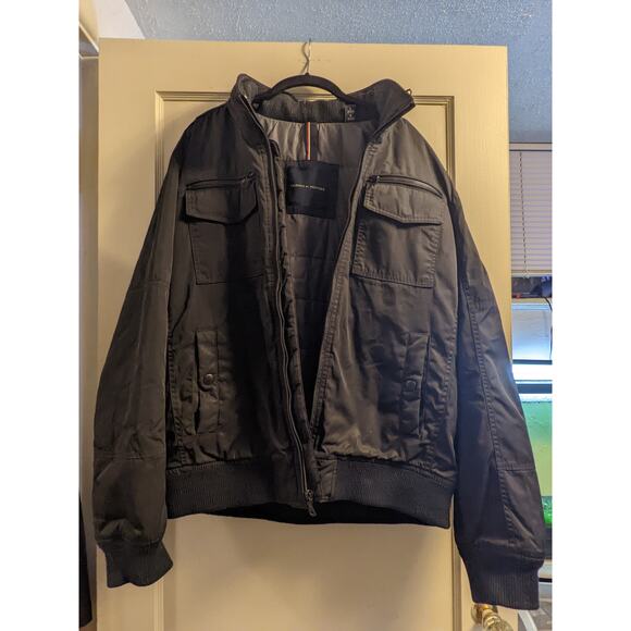 Tommy Hilfiger Jacket - Picture 8 of 8